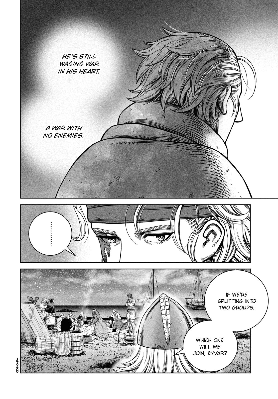 Vinland Saga, Chapter 179 image 13